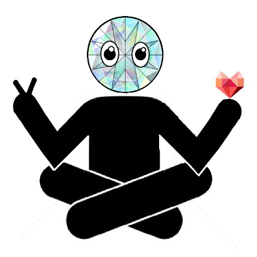 Obsessed with the Love in the Earth; Rocks, crystals, gems, fossils, and tons of other things the universe created!