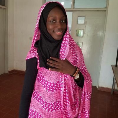 AminataJaiteh4's profile picture. I am Aminata Jaiteh,a Gambian, studying at the University of the Gambia,majoring in development. currently working with Salimatou foundation for education