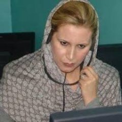 aishaqadaffi23's profile picture. 