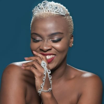 Official Queen Darleen Twitter Account:
Musician From East Africa ||Tanzania|| Signed Under Wcb Wasafi Record Label: Booking @Sallam_sk ..Watch #TOUCH VIDEO