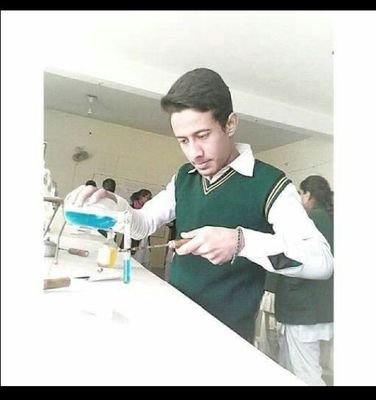 Usama__Imran's profile picture. 