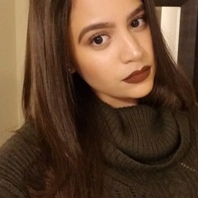 xo_tatianag's profile picture. 