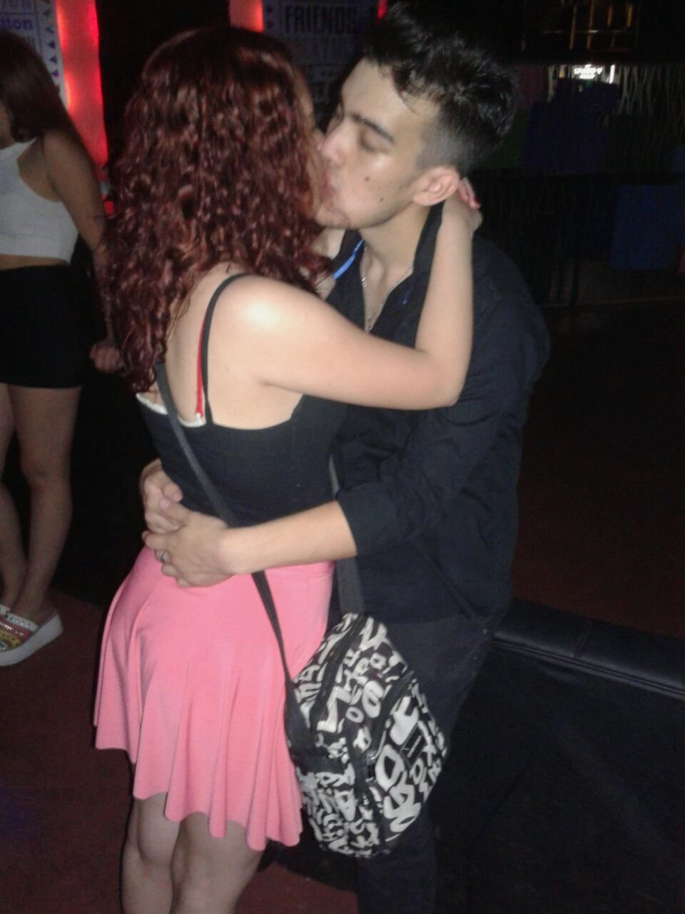 CoriaAilin's profile picture. 15-9-17 💕
Profesorado de Qumica y Emergencias Veterinaria 🎓Futura Rescatista  #Promo17 #Dios #Perros #ToniYAlex #8cho #Dross