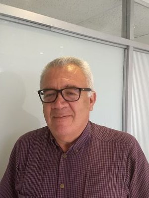 LuisLVega2's profile picture. 