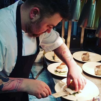 chef_jonny27's profile picture. chef @stillhousemoira