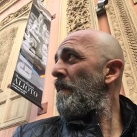 Massimiliano Alioto(@MaxAlioto) 's Twitter Profile Photo