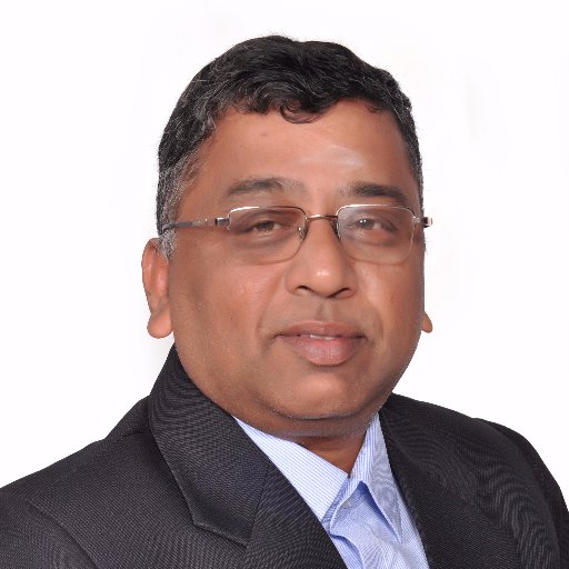 Ramakrishnan Sriidhar is a 30+ years expereienced consultant, and small business owner currently living in Chennai, India, servicing SMEs