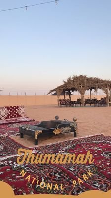 i9FbgIbSxKTgXgt's profile picture. مخيم البوليفارد للإجار اليومي والشهري يتكون المخيم من قسمين رجالي ونسائي 0550201504