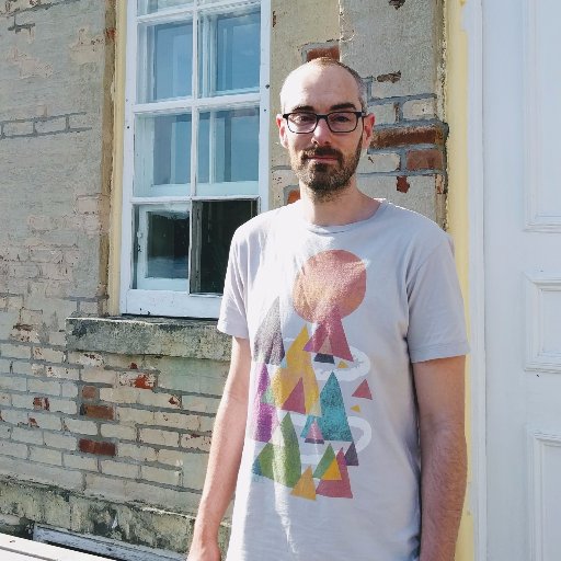 Jonathan Hedley Profile