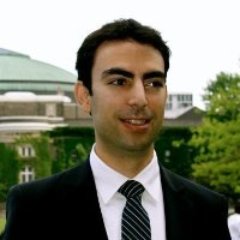 AlborzMahdavi's profile picture. 