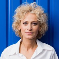 Kinga Stanislawska (@kingastan1) 's Twitter Profile