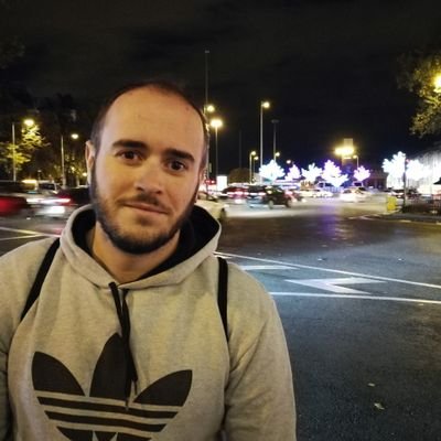 rucaoca's profile picture. Pequeños toques hacen grandes rasgos
