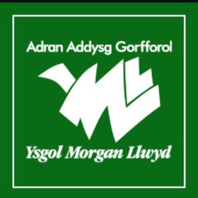 Adran Addysg Gorfforol Ysgol Morgan Llwyd/Morgan Llwyd School Physical Education Department