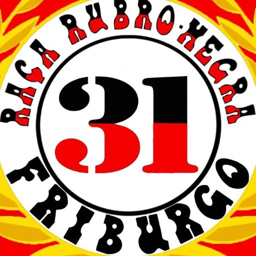 rrn_friburgo's profile picture. Perfil Oficial da RRN 31ª RG ✊⚫️🔴