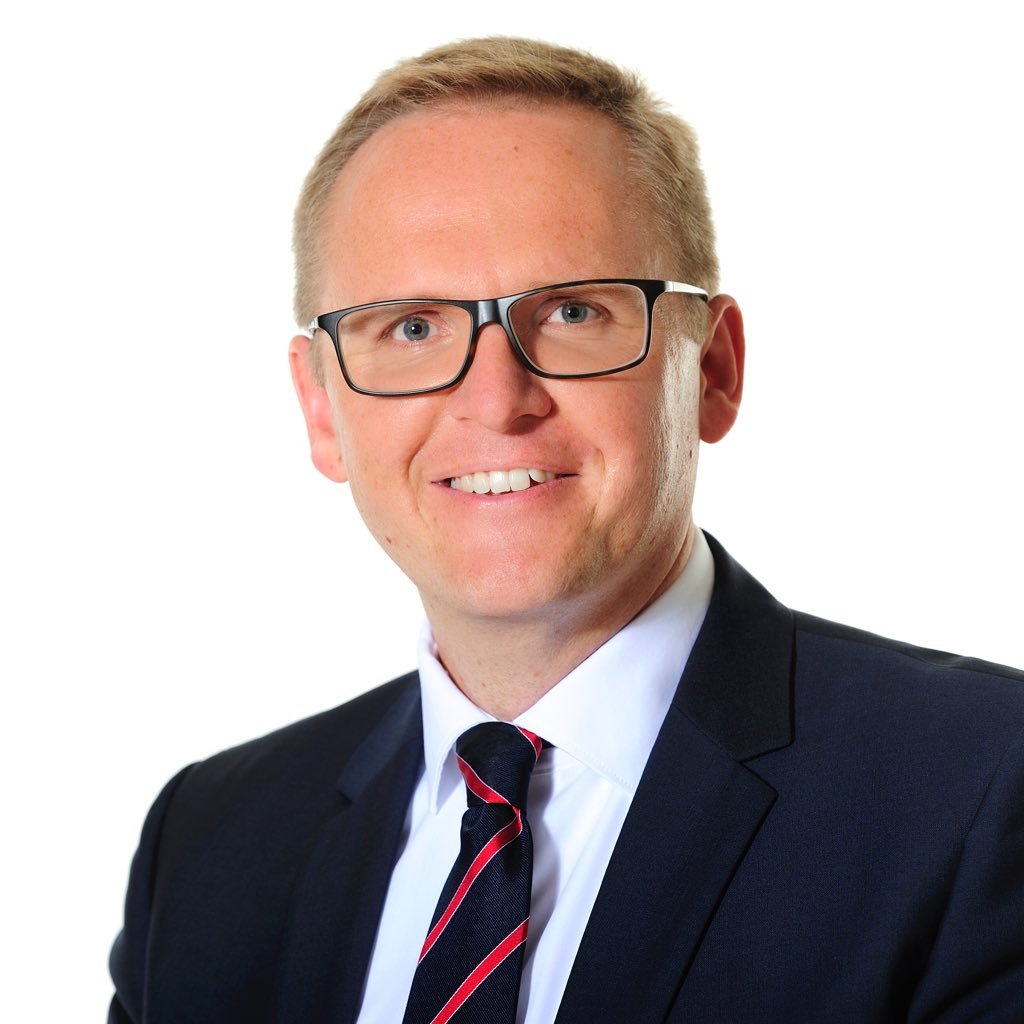 Superknut's profile picture. Begleiter und Gestalter der #Digitalisierung #DigitaleTransformation und #DigitaleBildung am #Niederrhein I Meine Meinung!