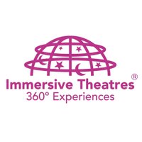Immersive Theatres ® (@360theatres) Twitter profile photo