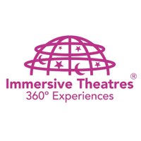 Immersive Theatres ®(@360Theatres) 's Twitter Profile Photo