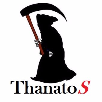 Thanatos_studio's profile picture. 