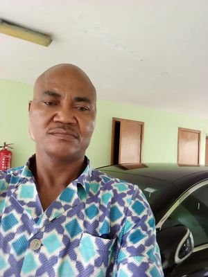 LawrenceUtum's profile picture. I'm a cool gentle guy and  an easy  going  person  and full of  life and  fun to be with at every giving  moments .