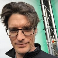 Frostie (@magnusfroste) 's Twitter Profile