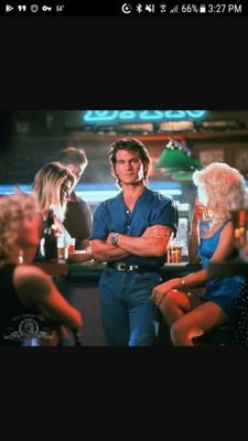 wadegarrett1977's profile picture. 