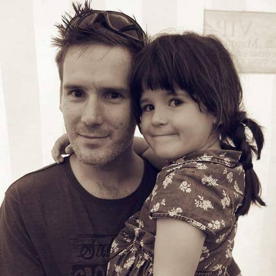 thereviewdad's profile picture. I'm a Dad to my 7 year-old Daughter Phoebe May! I blog reviews of Days Out, Products and such with the odd dad joke thrown in!