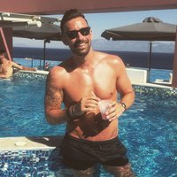 Nick (@nbennettstoke) 's Twitter Profile