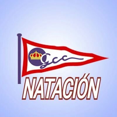#NATACION #RGCC