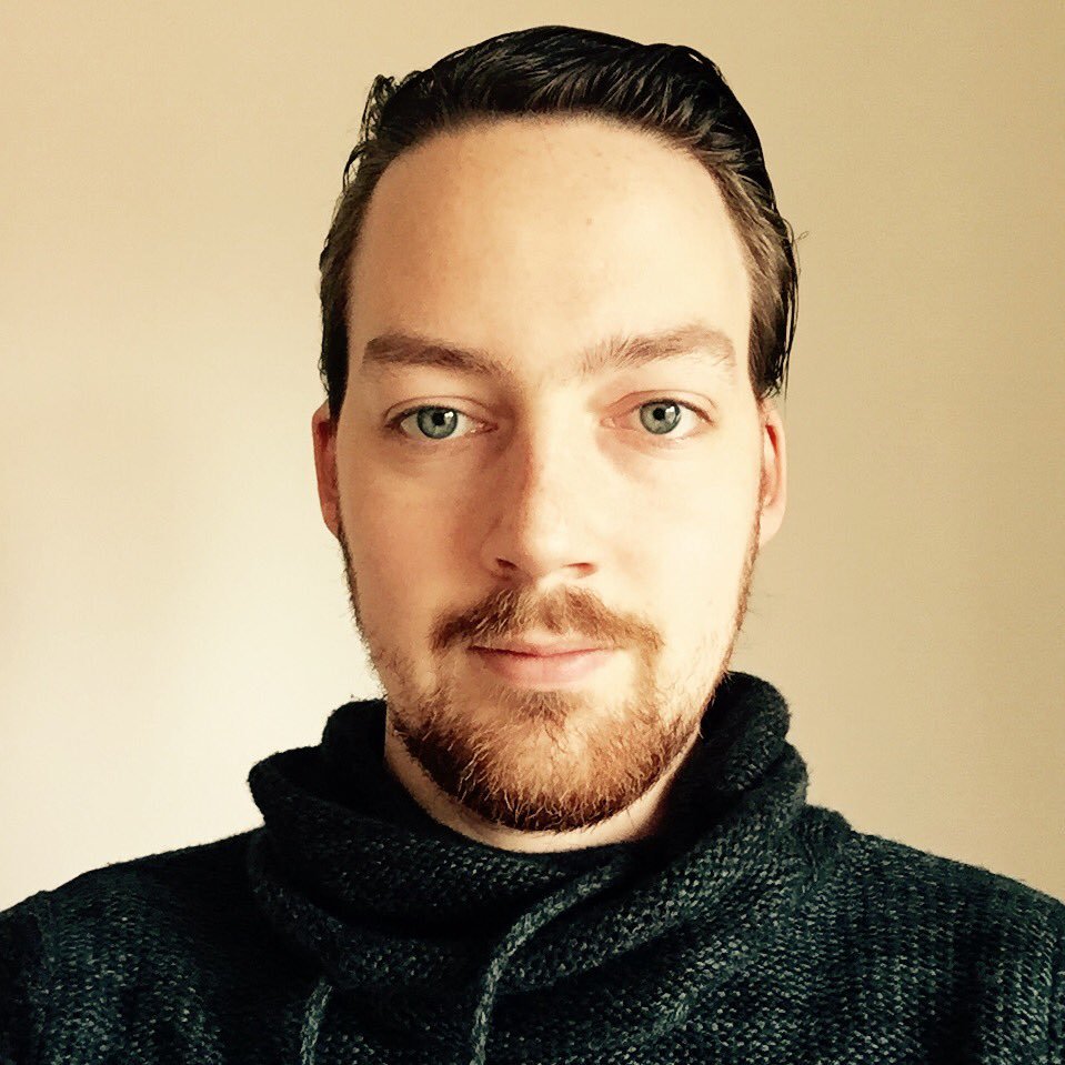 peter_dekok's profile picture. 