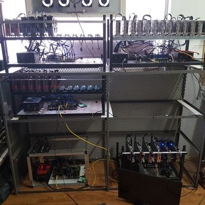 cryptogallactic's profile picture. Crypto enthusiast...YOLO!!