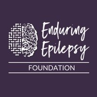 Enduring Epilepsy Foundation (@endureepilepsy) 's Twitter Profile Photo Enduring Epilepsy Foundation (@endureepilepsy) 's Twitter Profile Photo