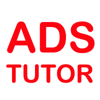 Ads Tutor Profile