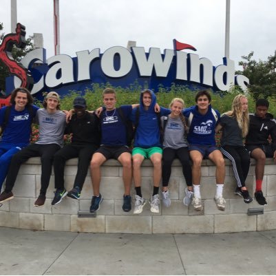 smc_xc17's profile picture. Home of the SMC Pioneers XC/TF Team. Come joins us! FB @smccross Insta @smc_xc17