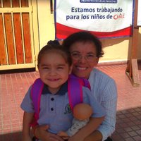 GLADYS UMANZOR CABRE (@umangladys) 's Twitter Profile