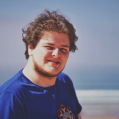 Bram Devries Profile