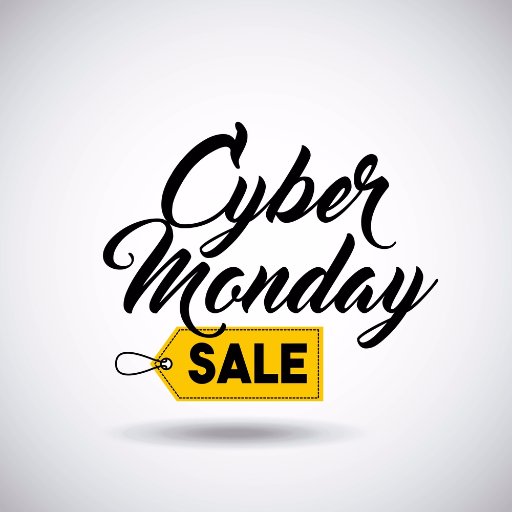 Everything about Cyber Monday 2017 Find the best deals and latest sales here: https://t.co/DR7QEIzVvw