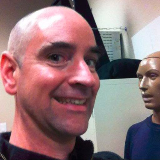 Psychoacoustics (in anechoic chamber), bagpipes (in public), electronics and guitar (in basement). Associate Professor in the School of CSD at Western U.