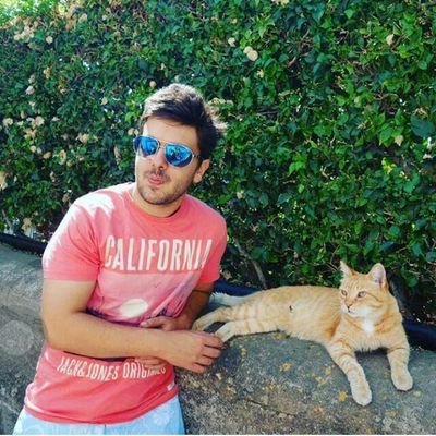 |Ingeniero Mecánico| Msc. Ingeniero Industrial | Inversor DGI |A veces soy gamer