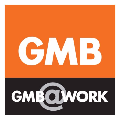 Twitter account for GMB Branch 76 Brierley Hill