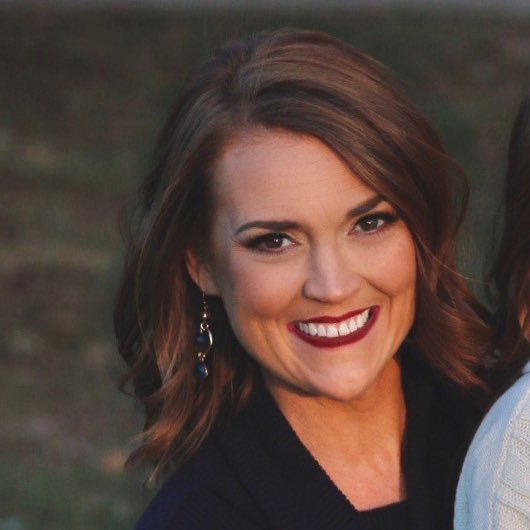 StanfordHeather's profile picture. Christian • Wife • Mother of Twins • Attorney Nashville • New Creation • 2 Corinthians 5:17