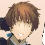 《 Hector of the Gleaming Helmet 》
❝I'm just an old man who can't even save his own kingdom. Eh, that's all in the past. Relaxing is all I do now.❞