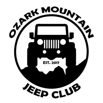 jeep club mountain ozark