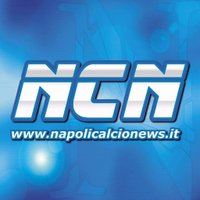 Napolicalcionews.it (@ncn_it) 's Twitter Profile