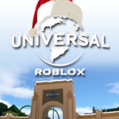 Universal Studios ROBLOX | Daily posts of images, information and also updates! Stay tuned! 👍 #uniroblox