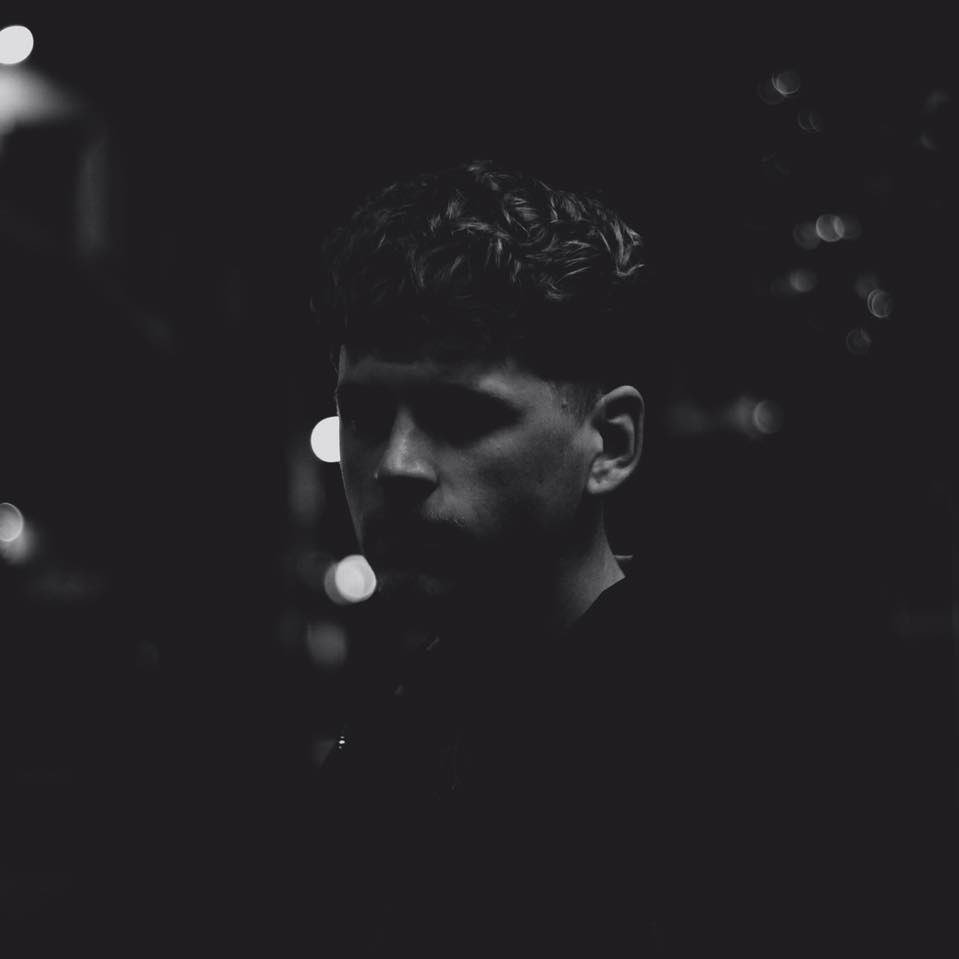 kontrastuk's profile picture. Jungle / Drum and Bass kontrastdnb@gmail.com