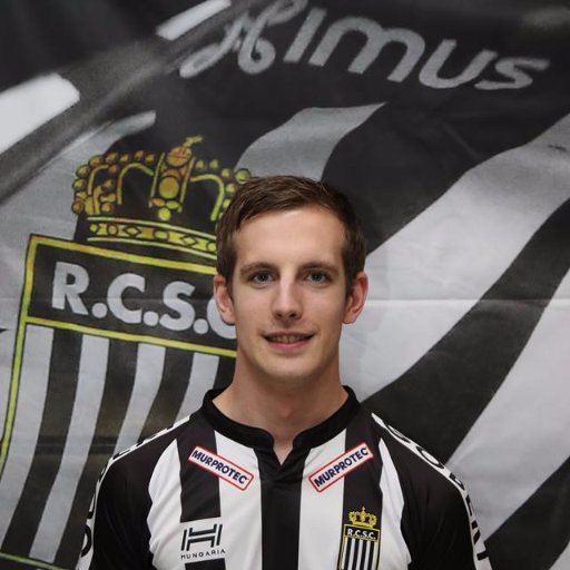 TomVF23's profile picture. Joueur de League of Legends pour RCSC