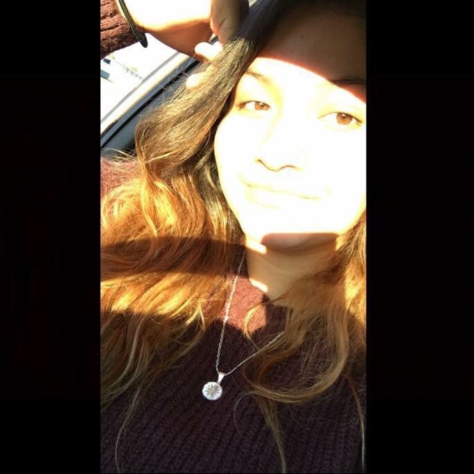 xoxo_claudiaa_'s profile picture. 👀🙈♋️💛