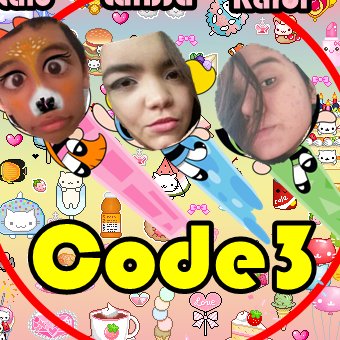 code3real's profile picture. Twitter oficial do canal Code3.