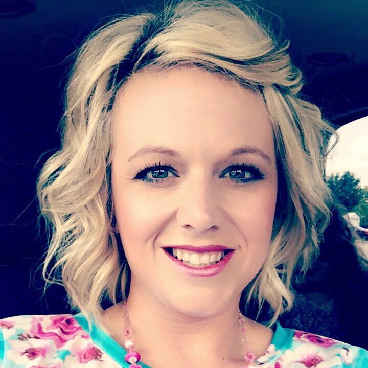 “We won’t be distracted by comparison if we are captivated with purpose” ❤️