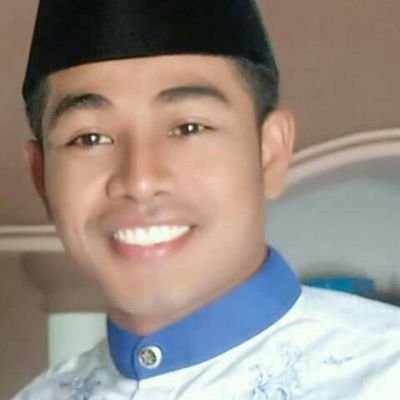 AbdBaseeth's profile picture. Sante saja kawannn